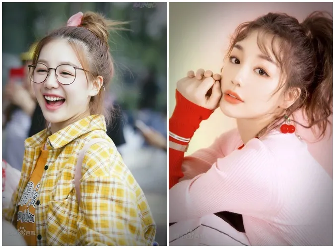 Top phim hay nhất của Từ Mộng Khiết