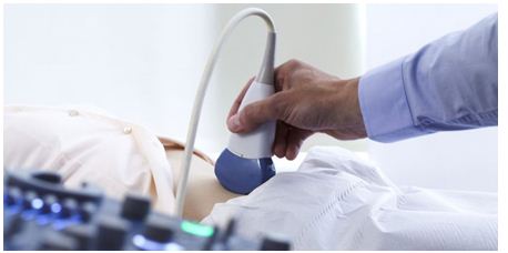 Siêu âm khoang bụng của bệnh nhân - Sóng siêu âm và 5 ứng dụng thực tiễn