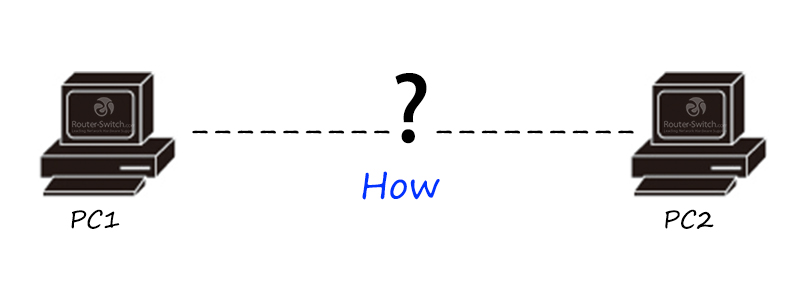 Vai trò của các thiết bị mạng trong hạ tầng mạng như thế nào?