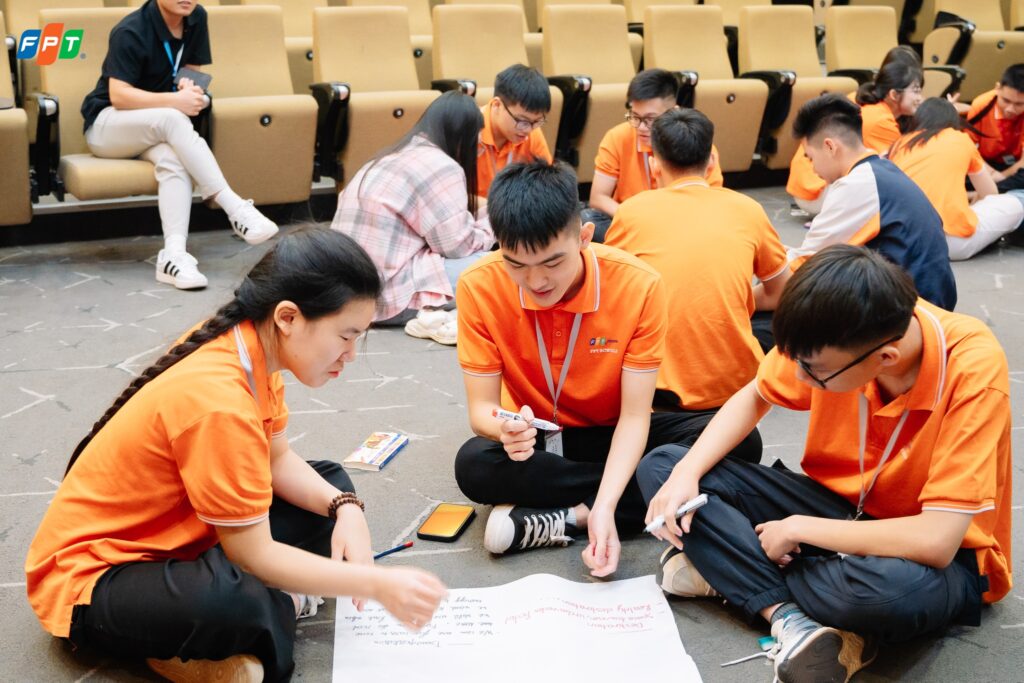 Sơ đồ tư duy là gì