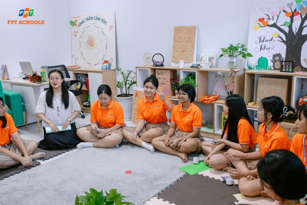 Chuẩn bị các công cụ cần thiết