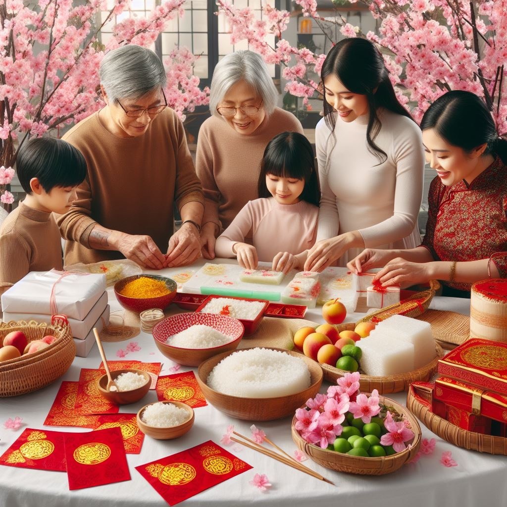 Chuc Tet bang AI anh 6