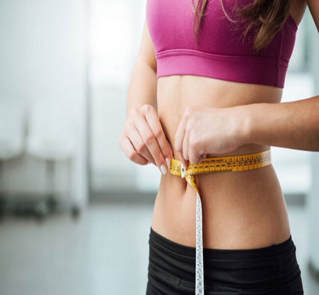 Bạn có muốn sở hữu vòng eo “con kiến” không?