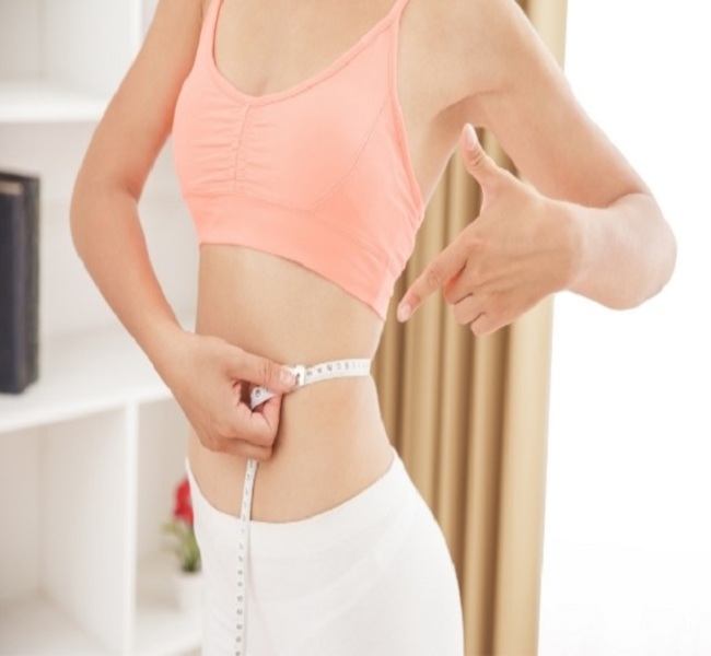 Mỗi chiều cao sẽ có mỗi số đo 3 vòng riêng