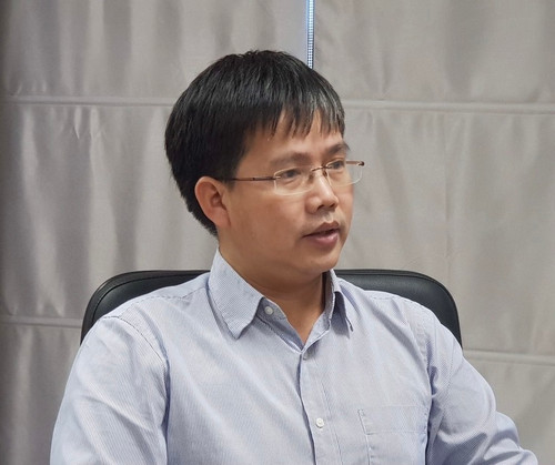 Nguy cơ cao xảy ra khô hạn cục bộ, hoặc diện rộng ở những nơi có nhu cầu dùng nước nhiều cho sản xuất và sinh hoạt, trong các tháng mùa khô năm 2023. (Ảnh: THÀNH ĐẠT)