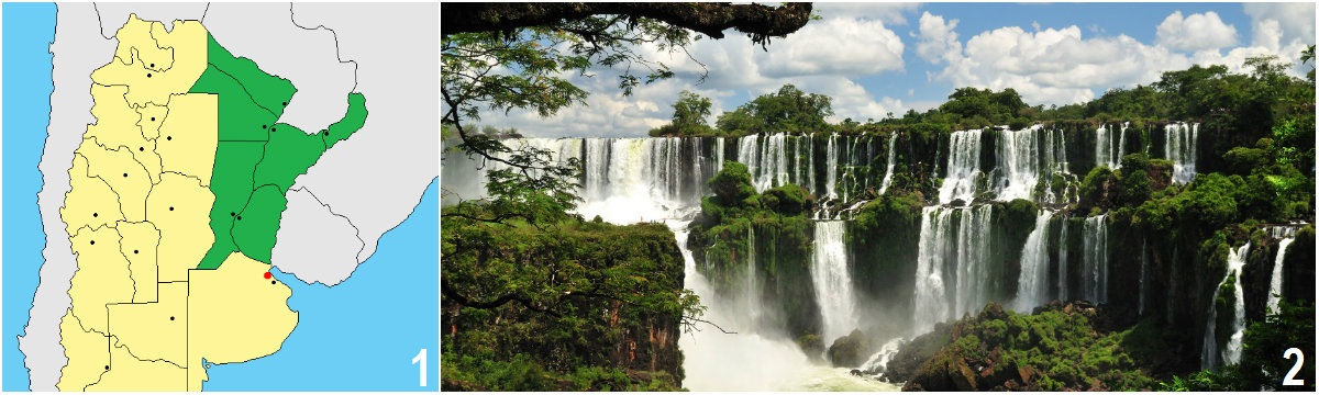 Embassy in Vietnam                 Argentine Republic