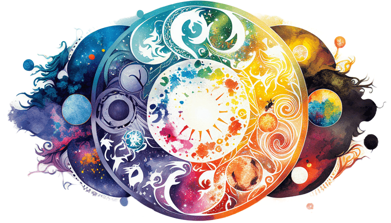 Zodiac Signs and Astrology Signs Meanings and Characteristics