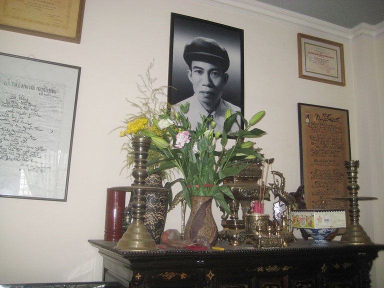 Nguyễn Bính - người “xuất khẩu thành thơ”… - Ảnh 4.