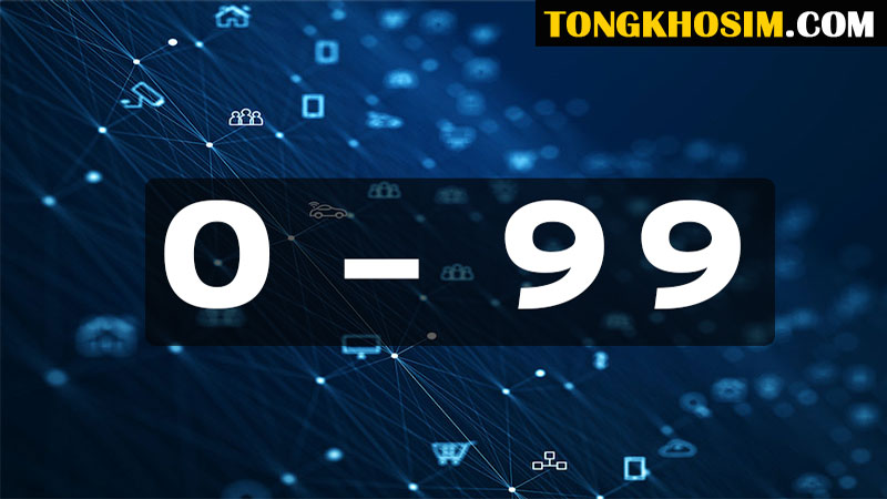 Giải Mã Ý Nghĩa Các Con Số Từ 0 Đến 99 Chi Tiết Nhất
