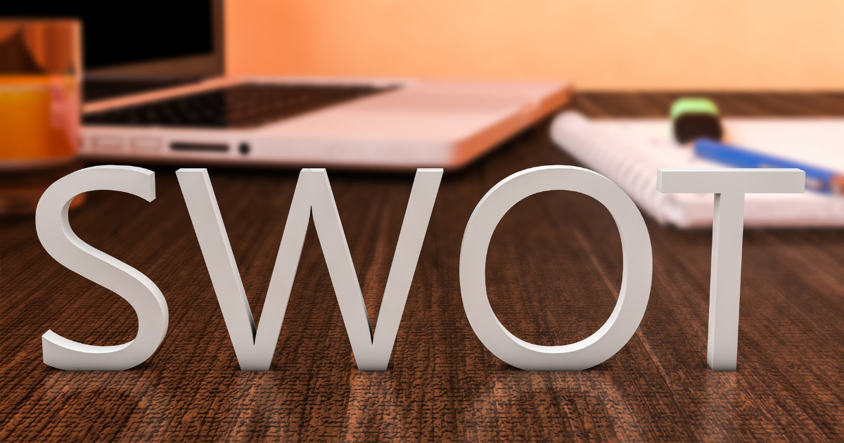 SWOT là gì? Hướng dẫn phân tích mô hình ma trận SWOT