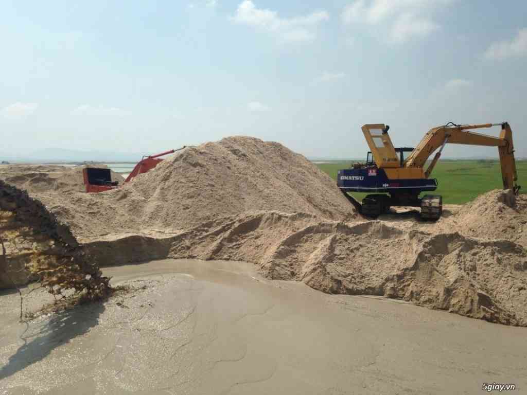 Trả lời 1 khối cát bằng bao nhiêu kg