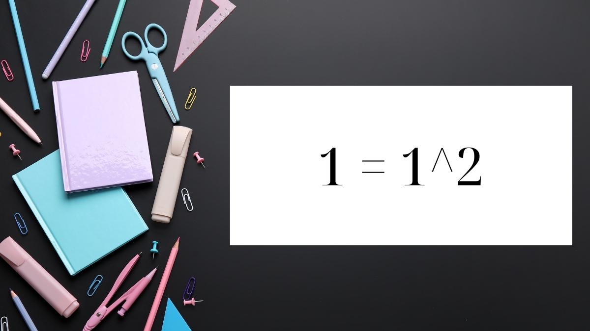 Số chính phương nhỏ nhất