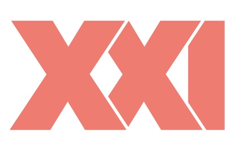 Viết số 21 la mã (Nguồn ảnh: Sưu tầm internet)