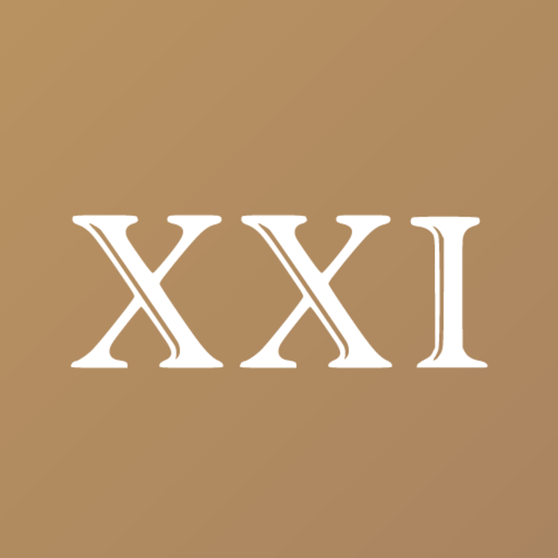 Hướng dẫn cách viết và cách đọc số 21 số la mã chính xác nhất