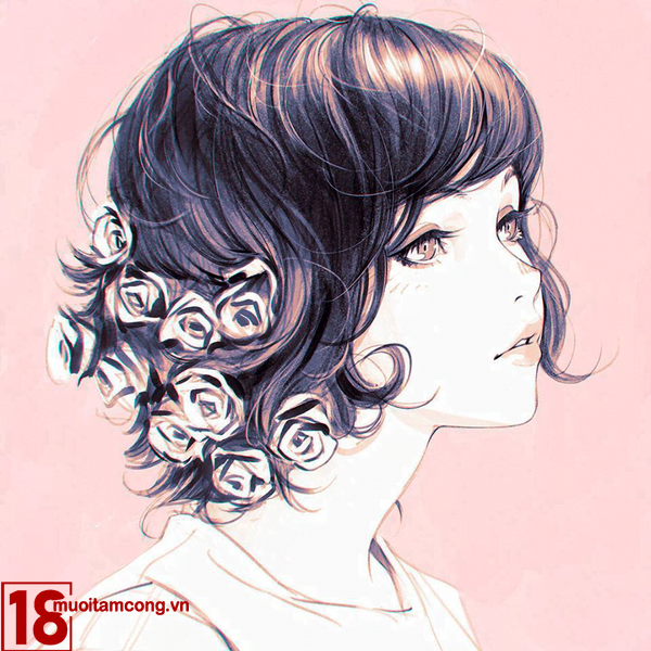 1000+ ảnh gái xinh tóc ngang vai 2k3 2k4 2k5 2k7 2k8 2k9 2k10