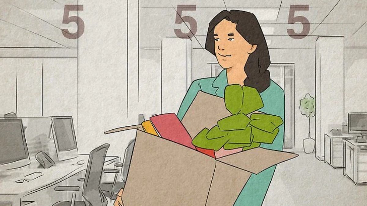 Trong sự nghiệp số 555 có ý nghĩa về sự đột phá bất ngờ