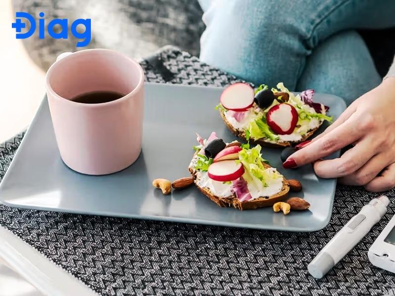 Chỉ số đường huyết sau ăn thể hiện điều gì? Chỉ số đường huyết sau ăn 1 giờ