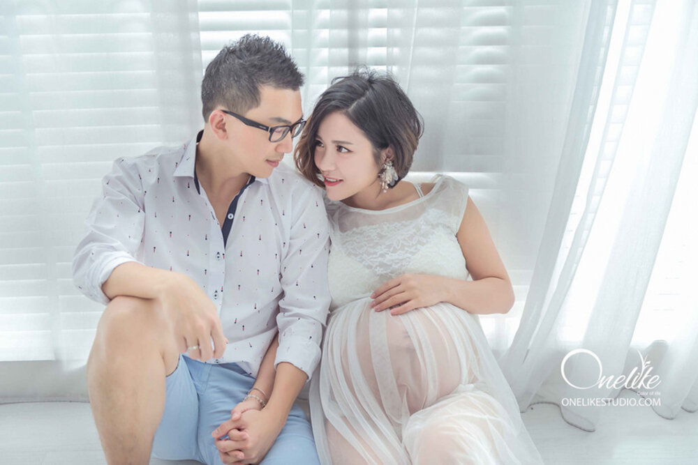 Ảnh bầu được thực hiện bởi Onelike Studio