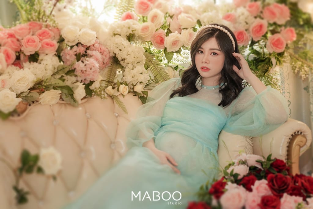 15 studio chụp ảnh bầu đẹp, giá rẻ và uy tín ở TPHCM