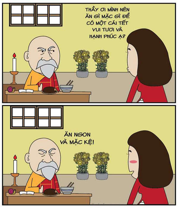 Hinh anh hai huoc ve tet