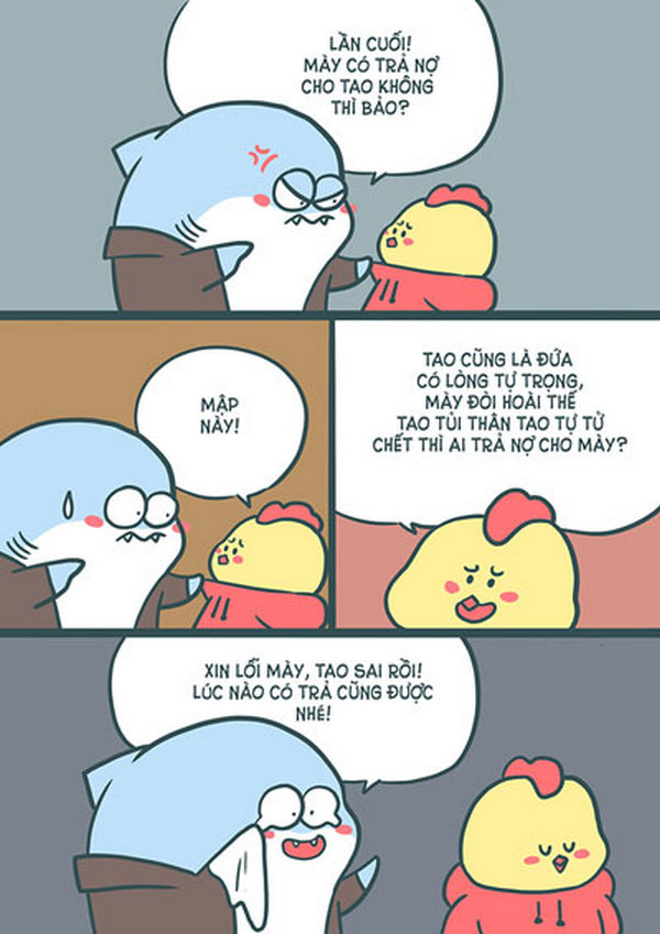 Hinh che tet khong co tien