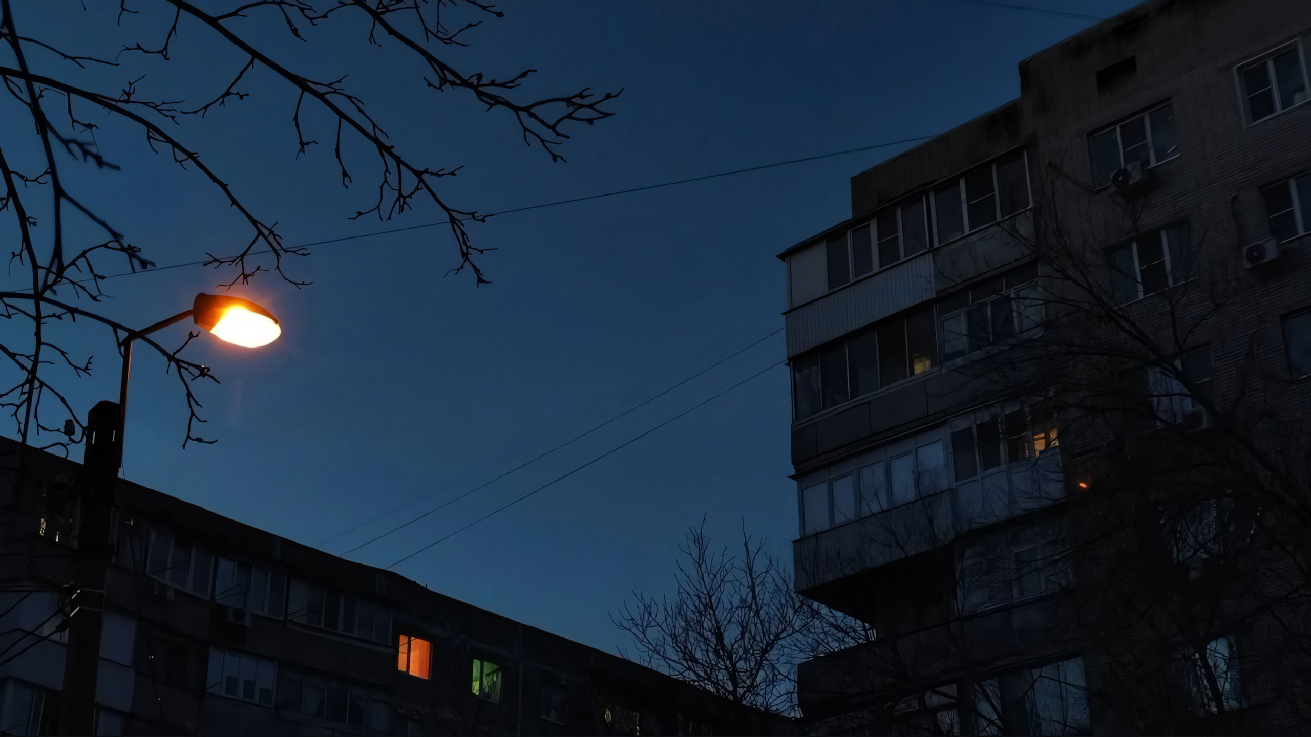 anh chill phong canh buon ngang 2560px 1440px 2k 7