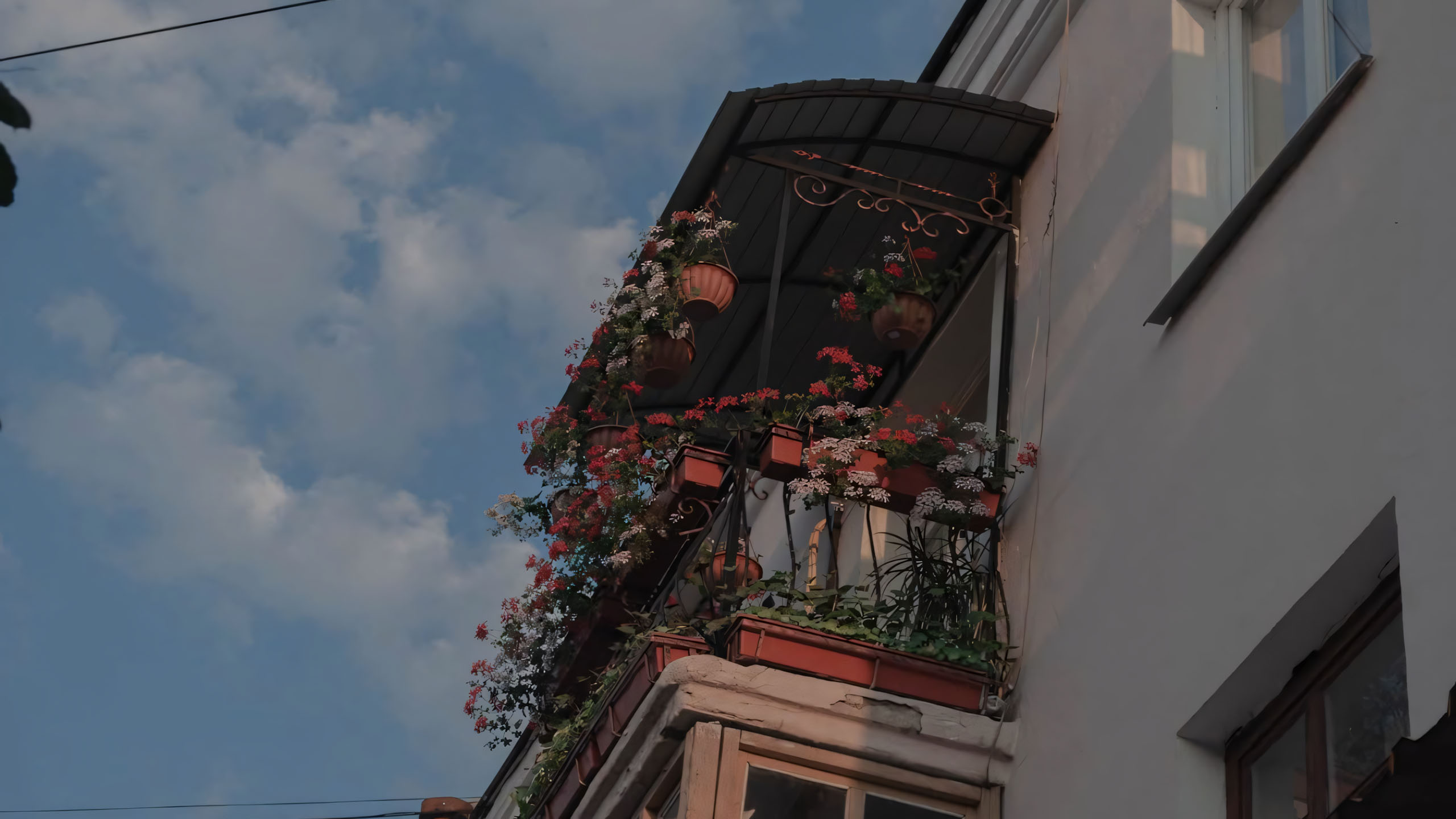 anh tam trang chill 2560px 1440px 2k 21