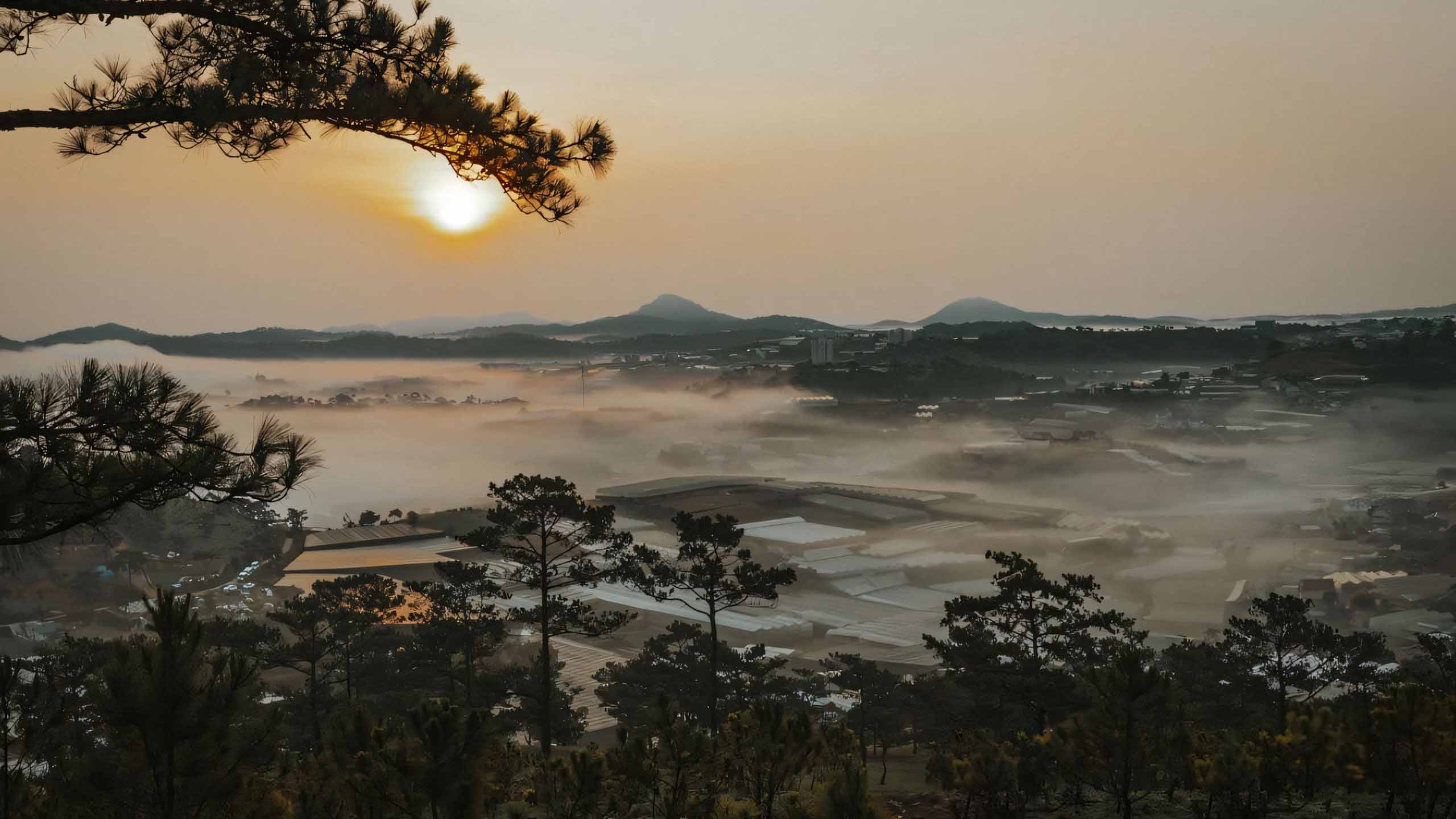 anh tam trang chill 2560px 1440px 2k 1