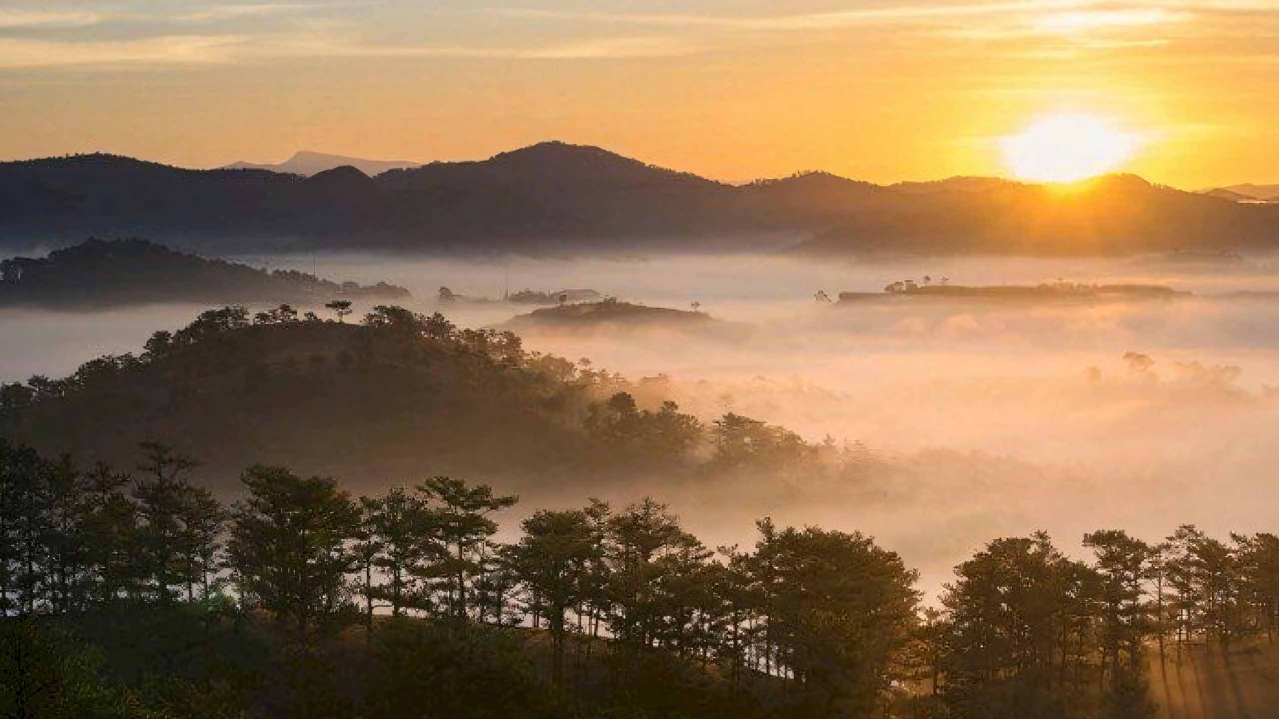 anh tam trang chill 2560px 1440px 2k 5