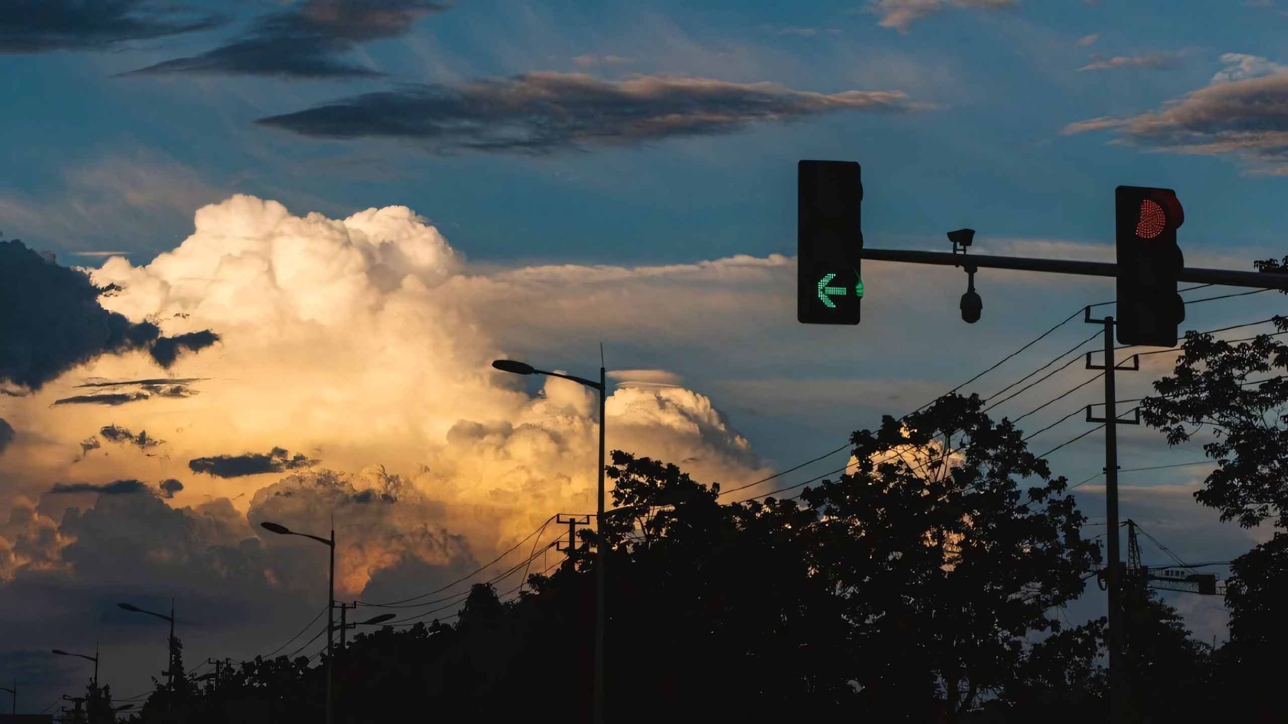 anh tam trang chill 2560px 1440px 2k 10