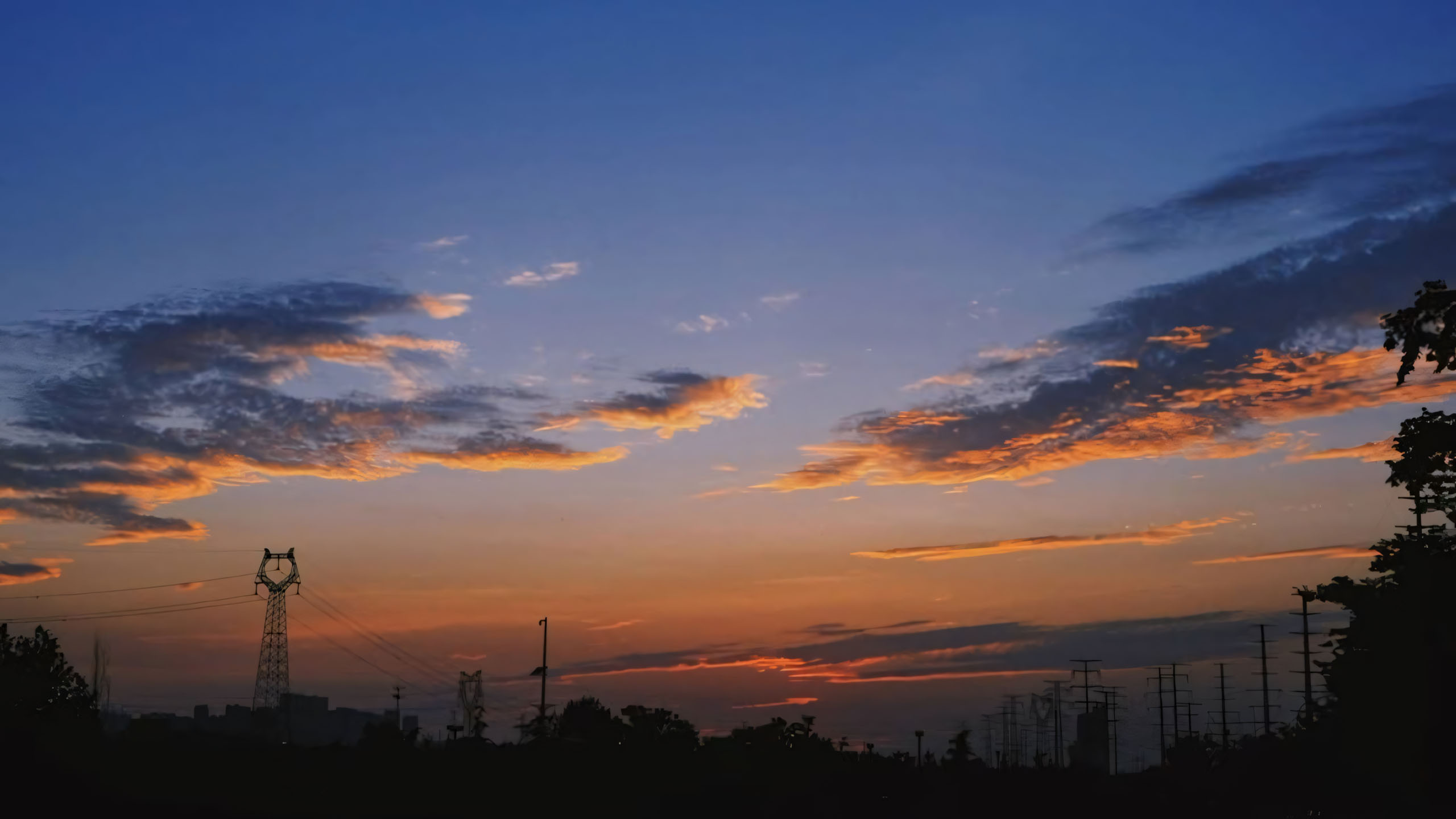 anh tam trang chill 2560px 1440px 2k 11