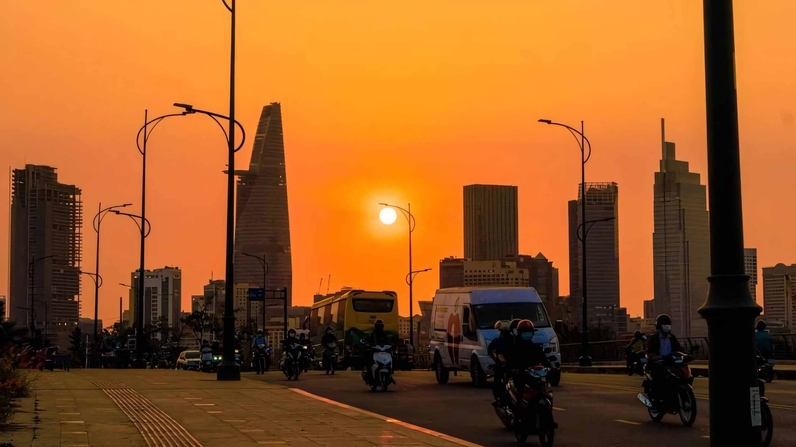 anh tam trang chill 2560px 1440px 2k 13
