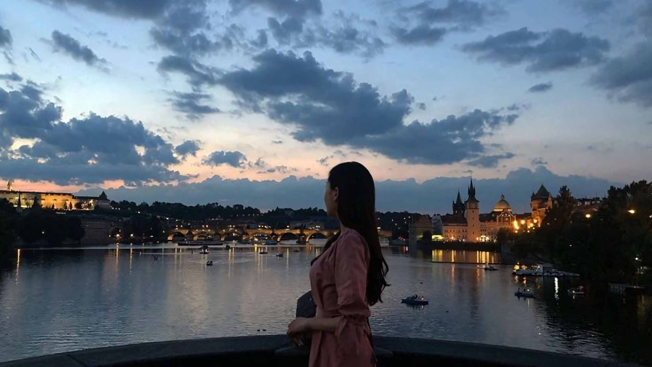 anh tam trang chill 2560px 1440px 2k 19