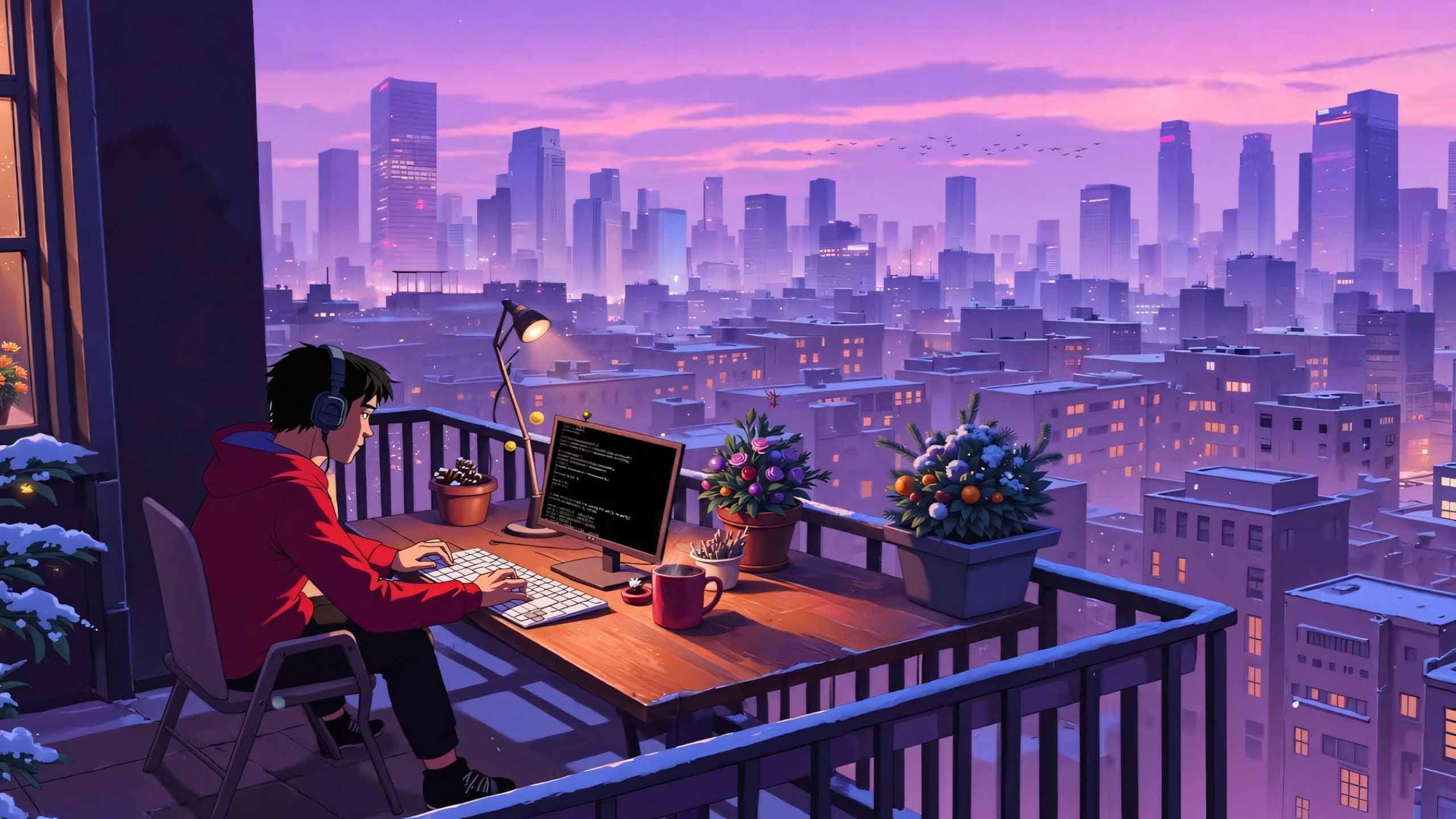 hinh anh chill lofi buon 2560px 1440px 2k 11