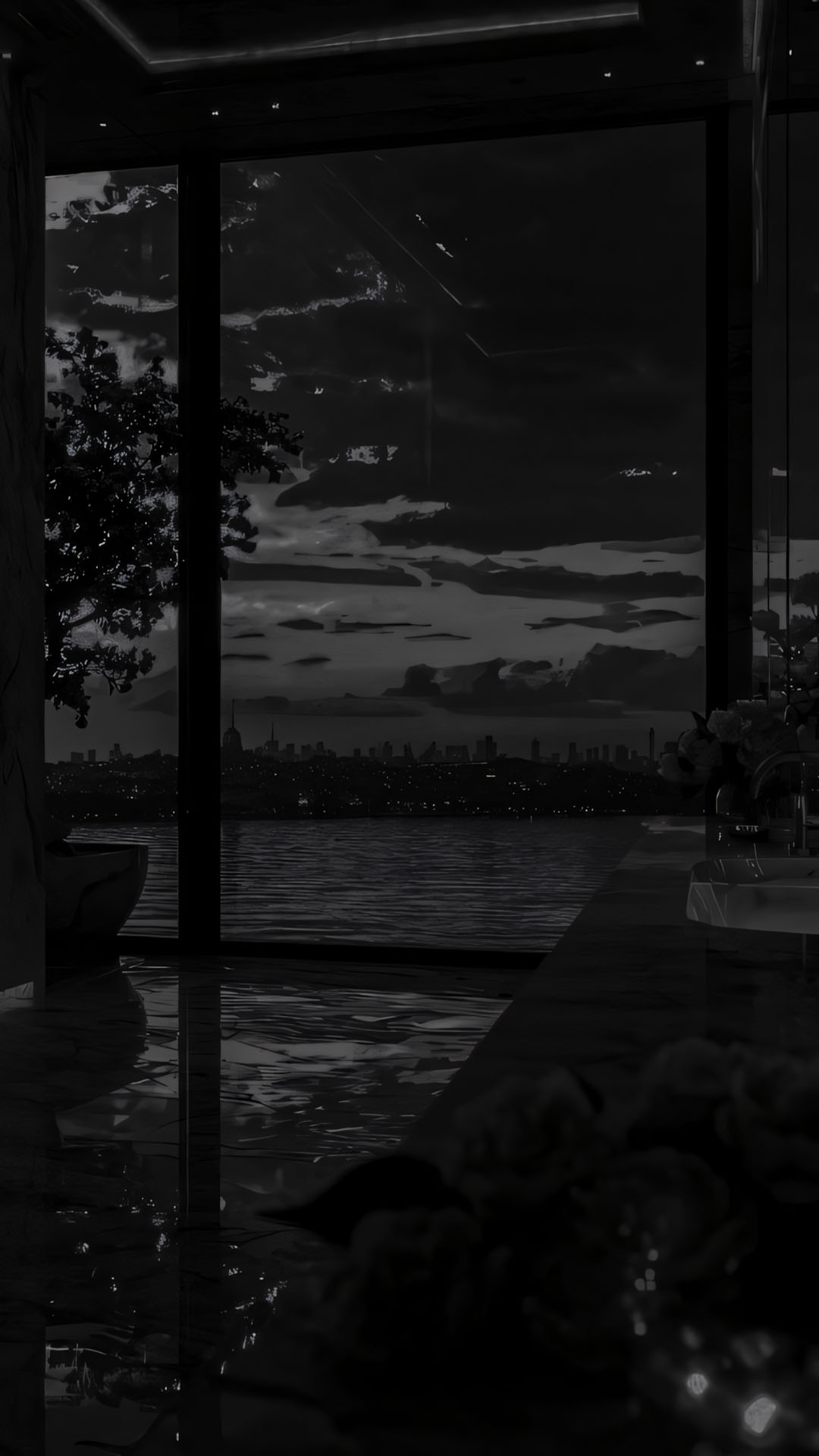 anh chill buon den 1920px 1080px full hd 9