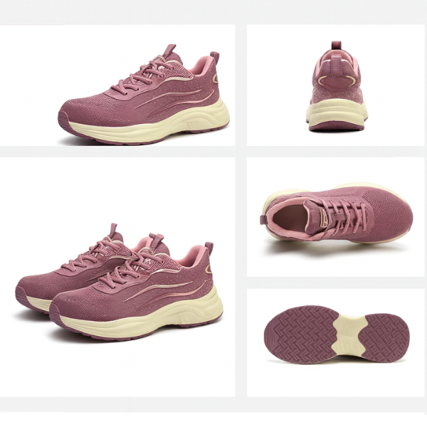 Mô tả sản phẩm giày bảo hộ KingPro HJ-337