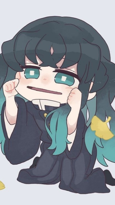 Hình nền Muichirou vô tri