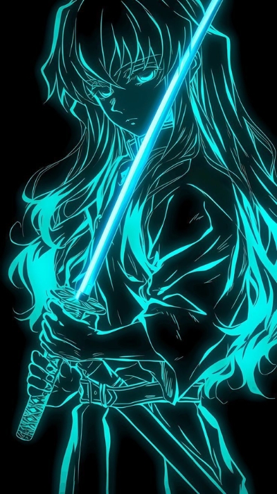 Hình nền Muichirou siêu ngầu đẹp nhất