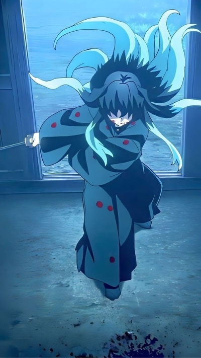 Hình nền Muichirou chết full HD mobile