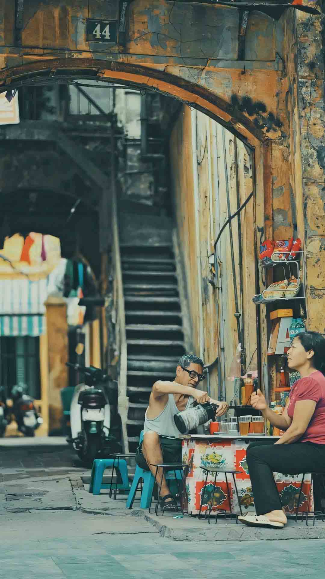 hinh anh chill duong pho buon 1920px 1080px full hd 10