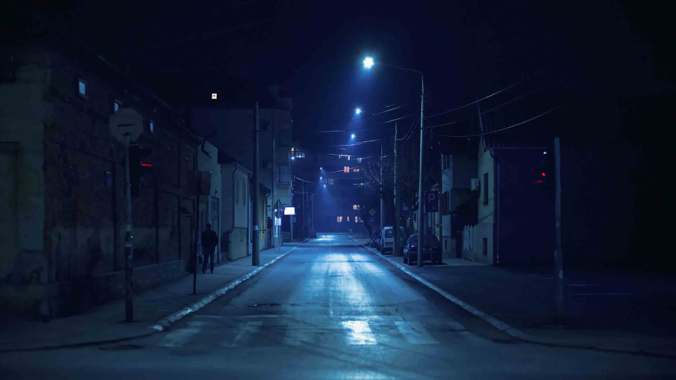 anh thanh pho ve dem buon 2560px 1440px 2k 13