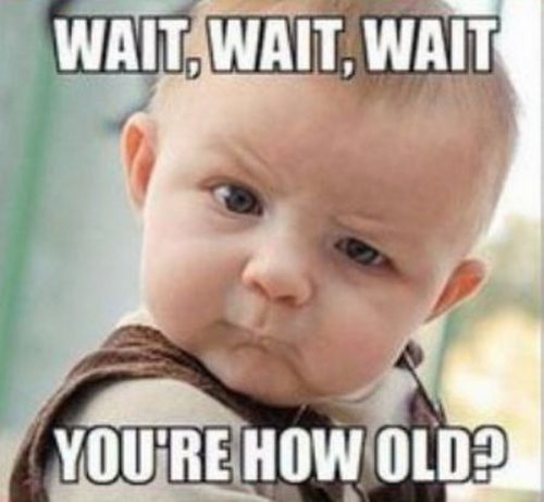 Những hình ảnh chúc mừng sinh nhật siêu bựa bạn từng xem 36