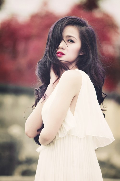 Hành trình lột xác sexy của hotgirl Tâm Tít - 5