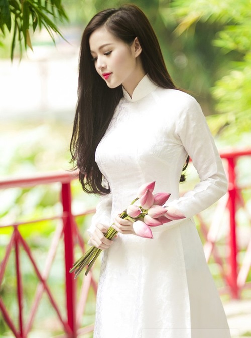 Hành trình lột xác sexy của hotgirl Tâm Tít - 7