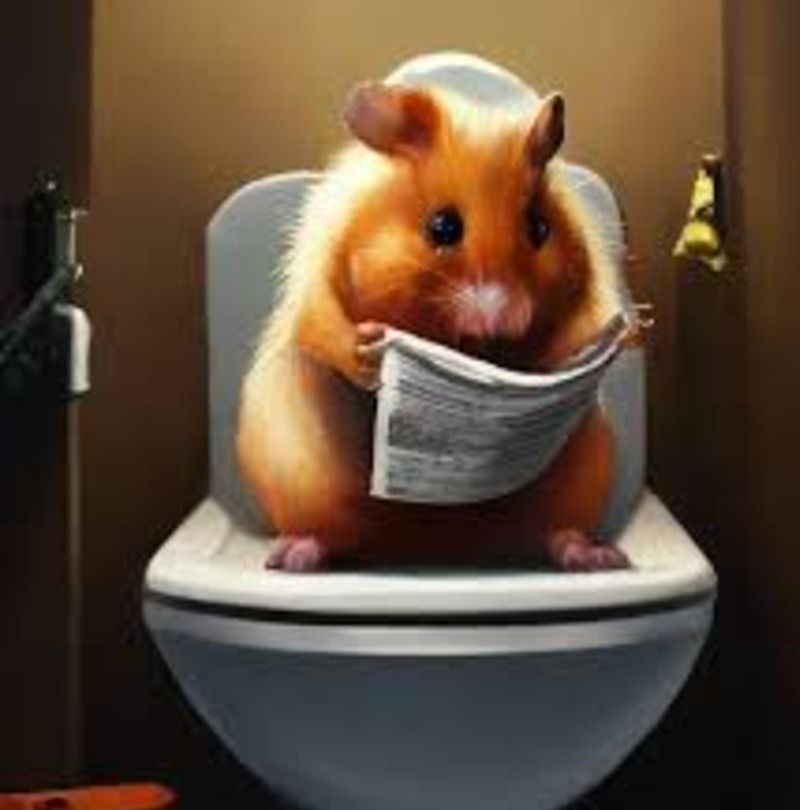 Hình ảnh meme chuột khác