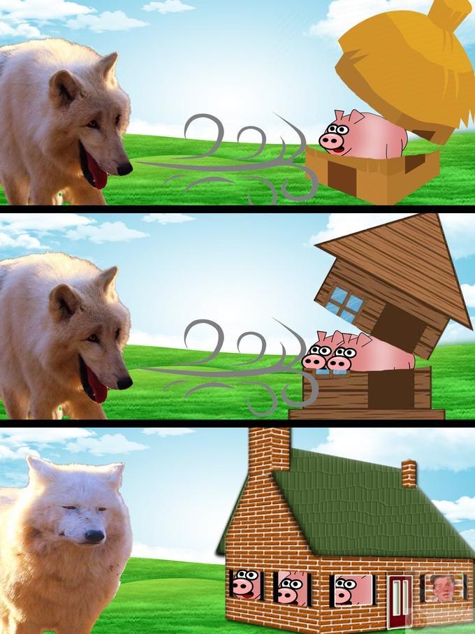 động vật chế iuh