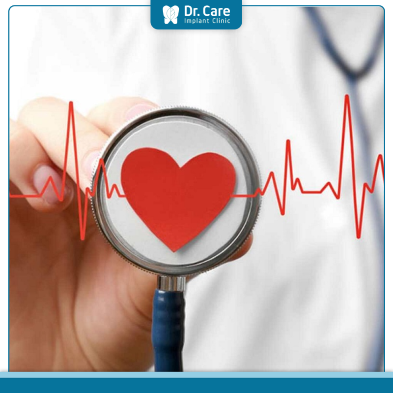 Nhịp tim của người bình thường là bao nhiêu? Yếu tố ảnh hưởng