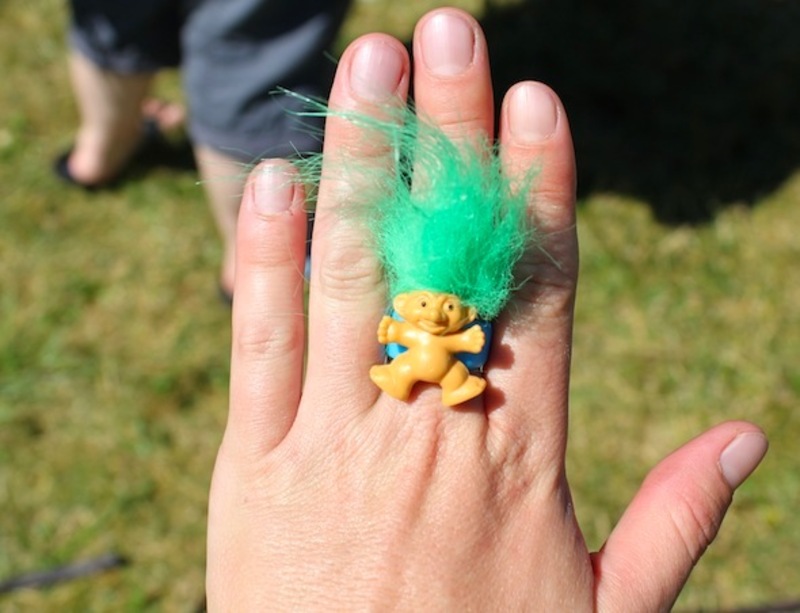 25: Meme nhẫn cưới dành cho dân nhậu nhẹt