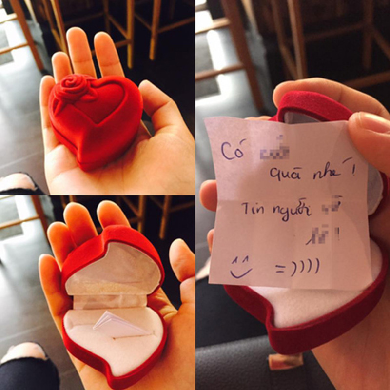 13: Cơ thể anh cũng là cơ thể của em