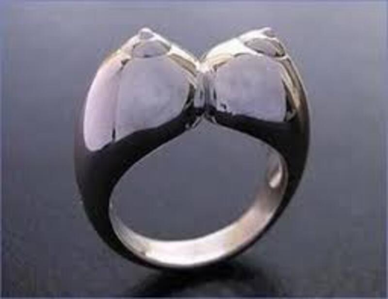 Meme nhẫn cưới 4: Cười lên để còn chụp ảnh nào